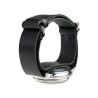 AtelierPall Watch Strap in Black