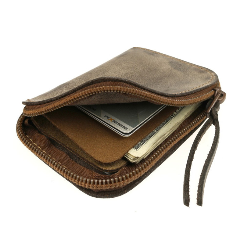 RFID card wallet