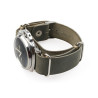 army green watch band