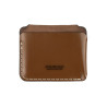 Chain Wallet in Brown