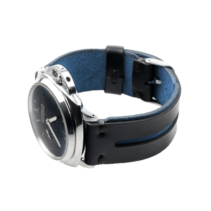 Rally Watch Strap in Blue