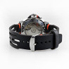 Rally Watch Strap | Accent stitch