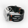 Rally Watch Strap | Accent stitch