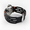 Rally Watch Strap | Accent stitch