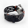 Rally Watch Strap | Accent stitch