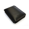 Bifold Wallet in Black