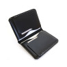 Bifold Wallet in Black