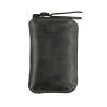 Zip Wallet in Black