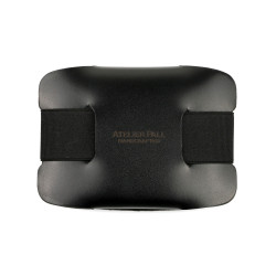 Portofel Elastic | Negru