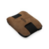 Strap Wallet in Brown