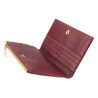 Women Card Wallet | Burgundy