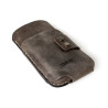 iPhone Wallet in Khaki