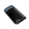 iPhone Card Sleeve | Black