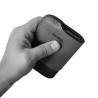 iPhone Card Sleeve | Black