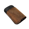 iPhone Card Sleeve | Brown