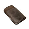 iPhone Card Sleeve in Khaki