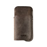 iPhone Card Sleeve | Khaki