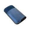 iPhone Card Sleeve in Jeans Blue