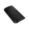 iPhone Sleeve in Black