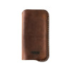 iPhone Sleeve in Brown