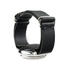 AtelierPall Watch Strap in Black