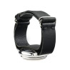 iNATO Watch Strap in Black