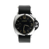 AtelierPall Watch Strap in Black