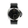 iNATO Watch Strap in Black