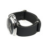 AtelierPall Watch Strap in Black