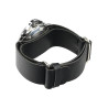 AtelierPall Watch Strap in Black