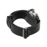 AtelierPall Watch Strap in Black