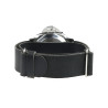 AtelierPall Watch Strap in Black