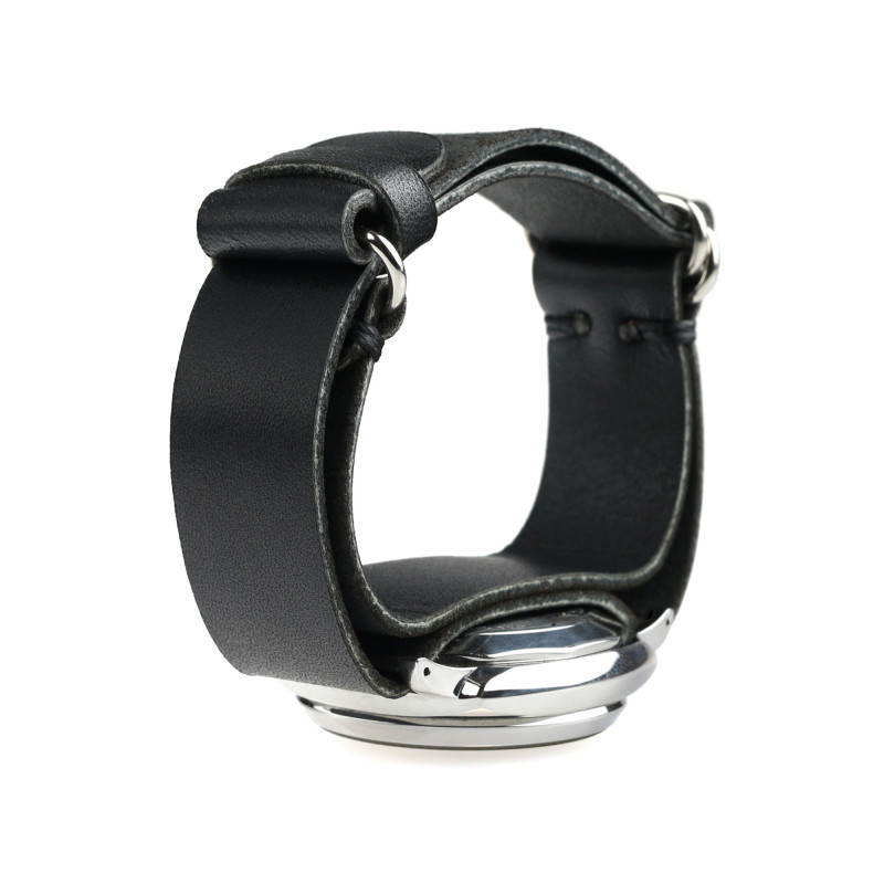 iNATO Watch Strap in Black