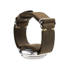 iNATO Watch Strap in Brown