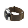 AtelierPall Watch Strap in Brown