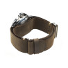 iNATO Watch Strap in Brown