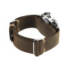 AtelierPall Watch Strap in Brown