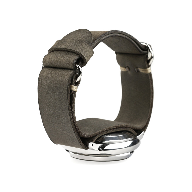 iNATO Watch Strap in Khaki