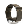 AtelierPall Watch Strap in Khaki