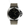 AtelierPall Watch Strap in Khaki