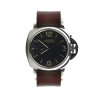 AtelierPall Watch Strap in Oxblood