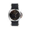 Ballistic Watch Strap in Black