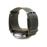 Ballistic Watch Strap in Khaki