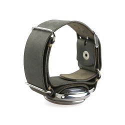 Ballistic Watch Strap | Khaki