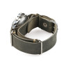 Ballistic Watch Strap in Khaki