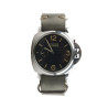 Ballistic Watch Strap in Khaki