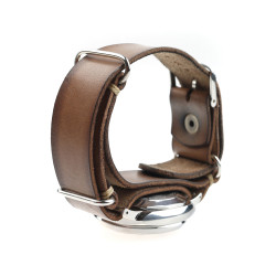 Ballistic Watch Strap | Beige