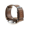 Ballistic Watch Strap in Beige