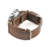 Ballistic Watch Strap in Beige