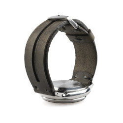 Rally Watch Strap | Khaki